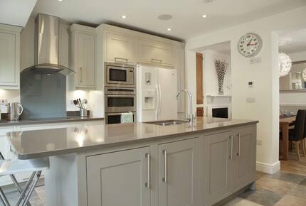 Modern Luxury in Marlow - Marlow. Buckinghamshire, United Kingdom