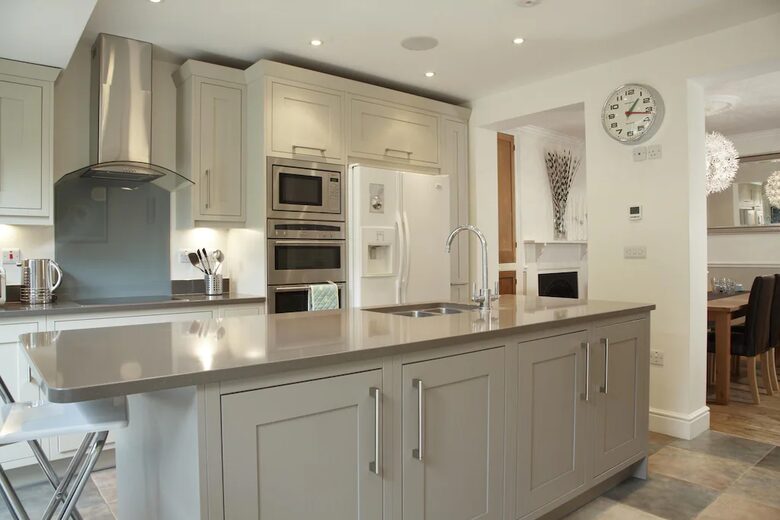 Modern Luxury in Marlow - Marlow. Buckinghamshire, United Kingdom