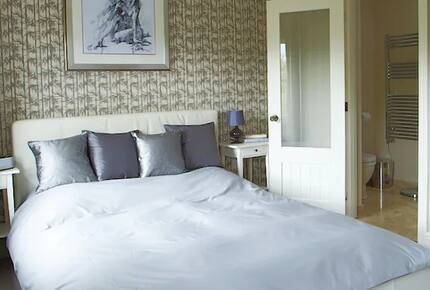 Modern Luxury in Marlow - Marlow. Buckinghamshire, United Kingdom