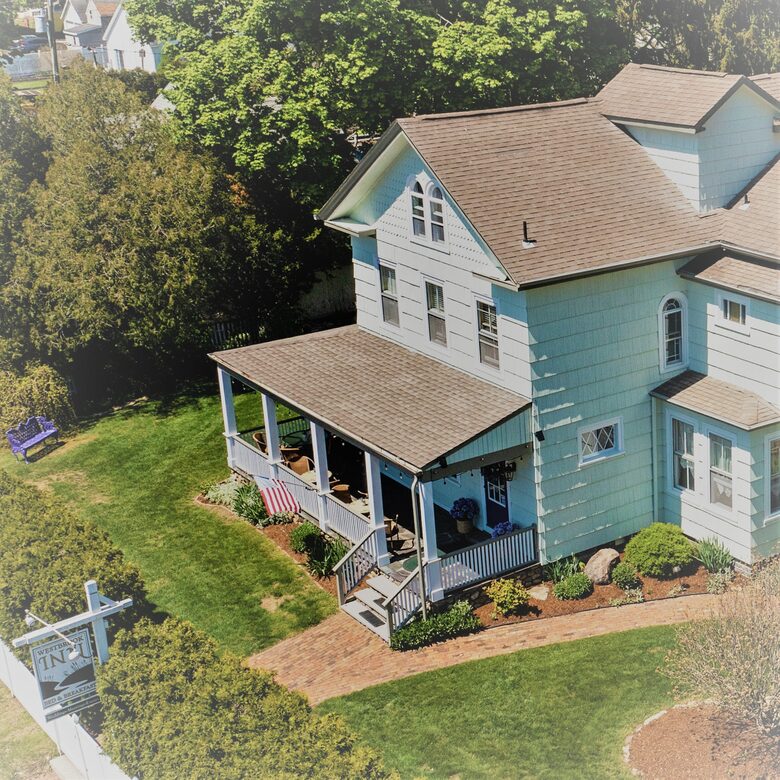 West Beach Family Compound on the CT Shoreline - Westbrook, Connecticut