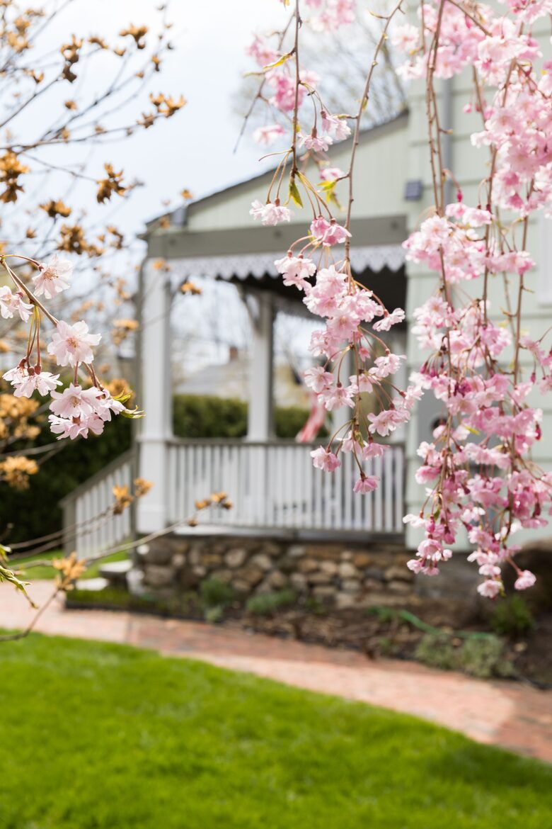 West Beach Family Compound on the CT Shoreline - Westbrook, Connecticut