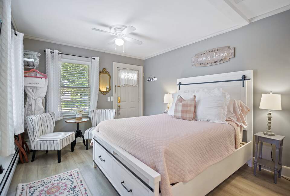 West Beach Family Compound on the CT Shoreline - Westbrook, Connecticut