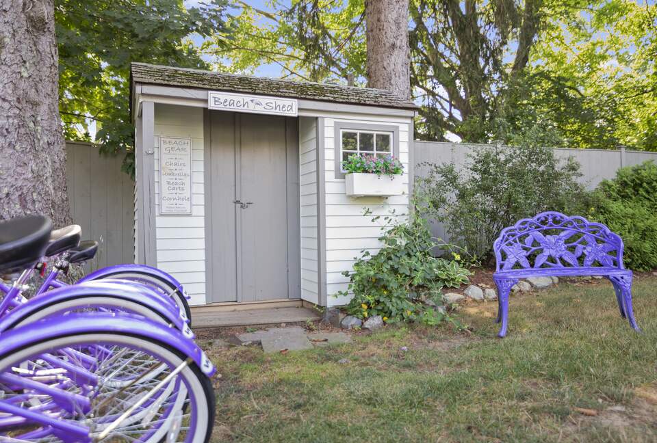 West Beach Family Compound on the CT Shoreline - Westbrook, Connecticut