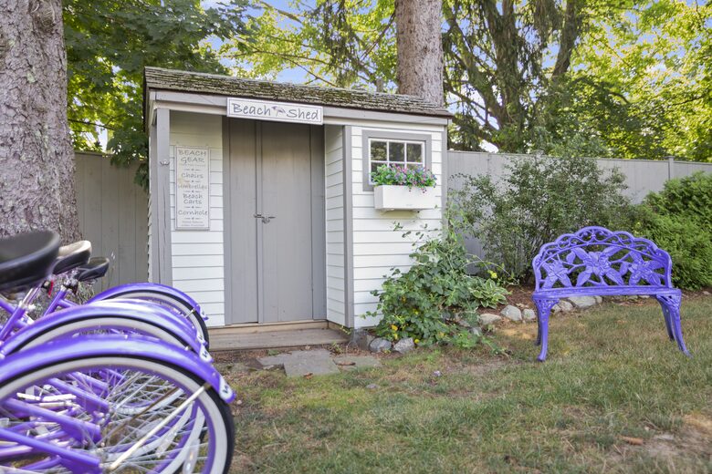 West Beach Family Compound on the CT Shoreline - Westbrook, Connecticut