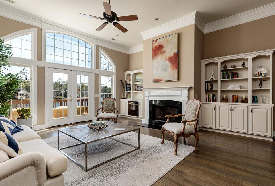 Lakeside in Pinehurst - Pinehurst, North Carolina