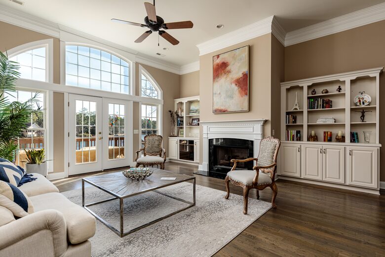 Lakeside in Pinehurst - Pinehurst, North Carolina