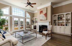 Lakeside in Pinehurst - Pinehurst, North Carolina