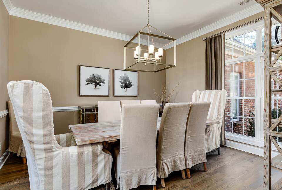 Lakeside in Pinehurst - Pinehurst, North Carolina