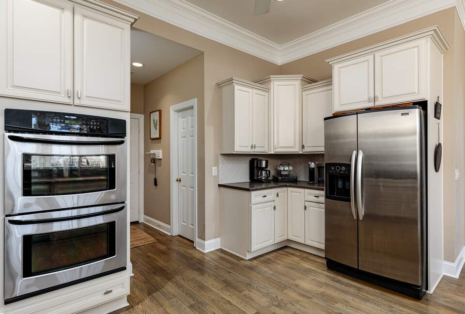 Lakeside in Pinehurst - Pinehurst, North Carolina