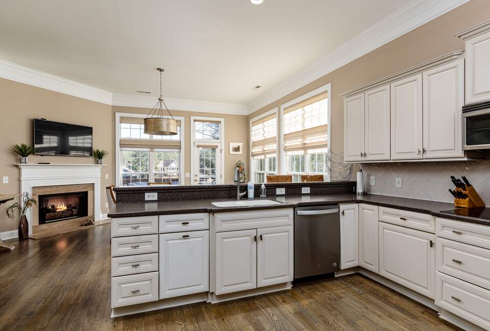 Lakeside in Pinehurst - Pinehurst, North Carolina