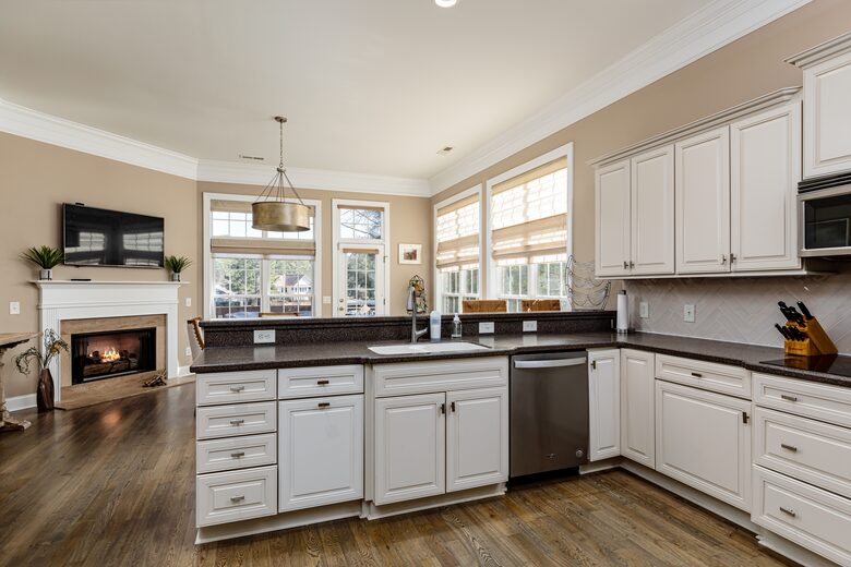 Lakeside in Pinehurst - Pinehurst, North Carolina