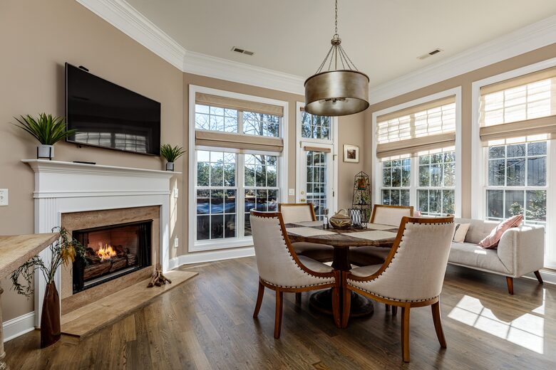 Lakeside in Pinehurst - Pinehurst, North Carolina