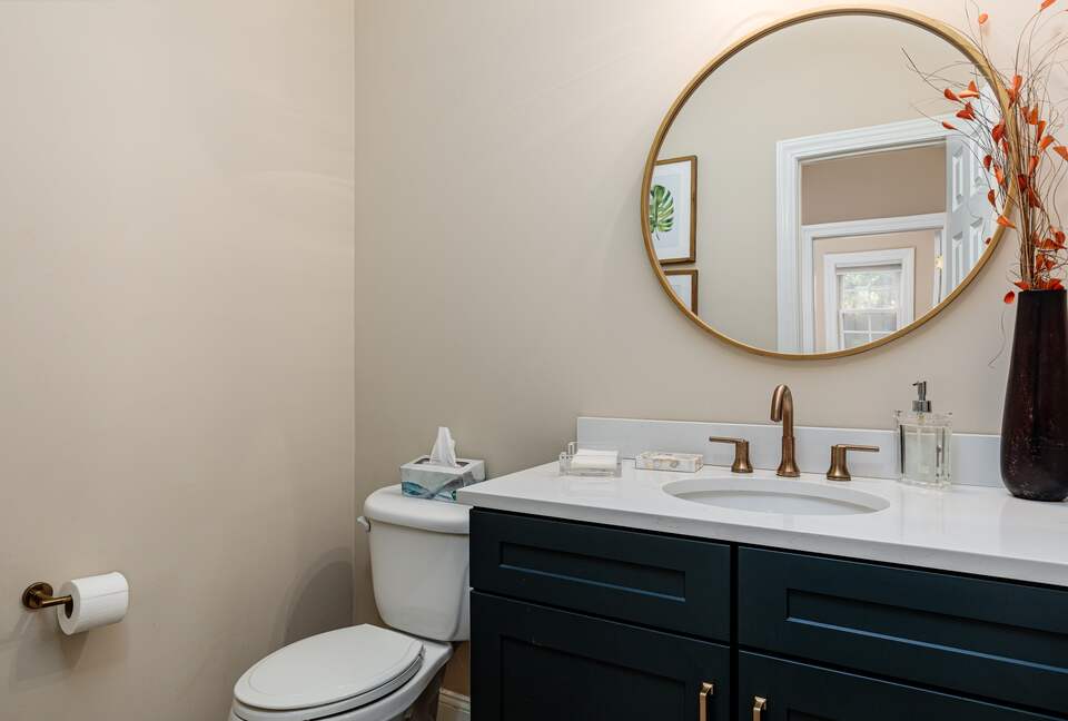 Lakeside in Pinehurst - Pinehurst, North Carolina