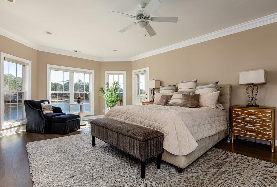 Lakeside in Pinehurst - Pinehurst, North Carolina