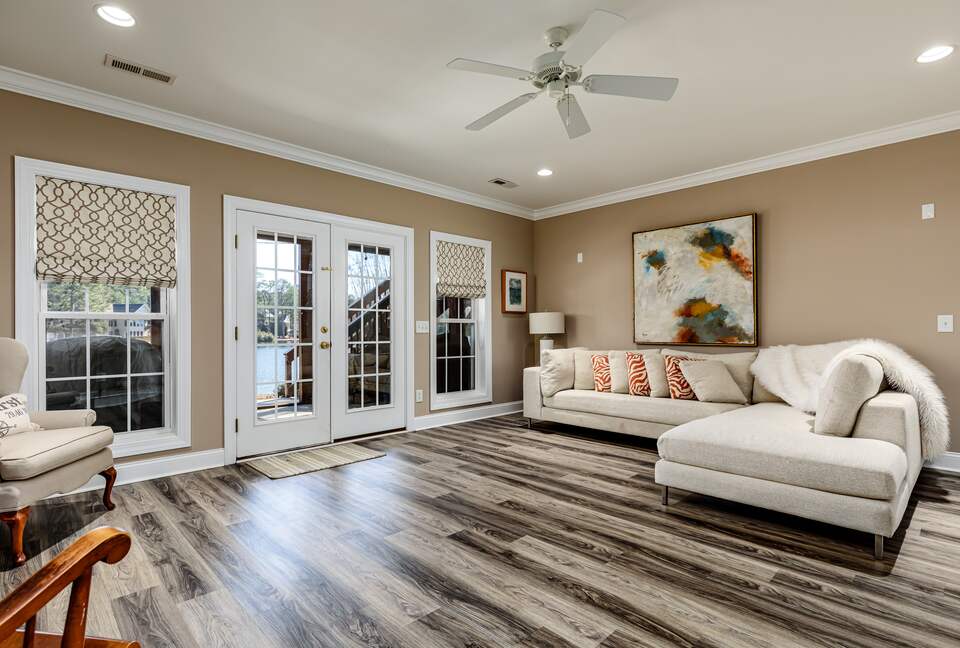 Lakeside in Pinehurst - Pinehurst, North Carolina