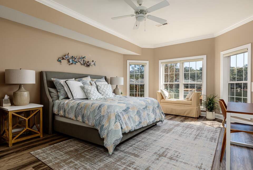 Lakeside in Pinehurst - Pinehurst, North Carolina