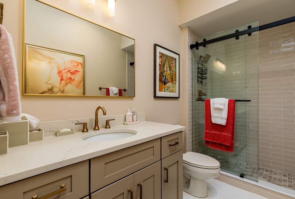 Lakeside in Pinehurst - Pinehurst, North Carolina