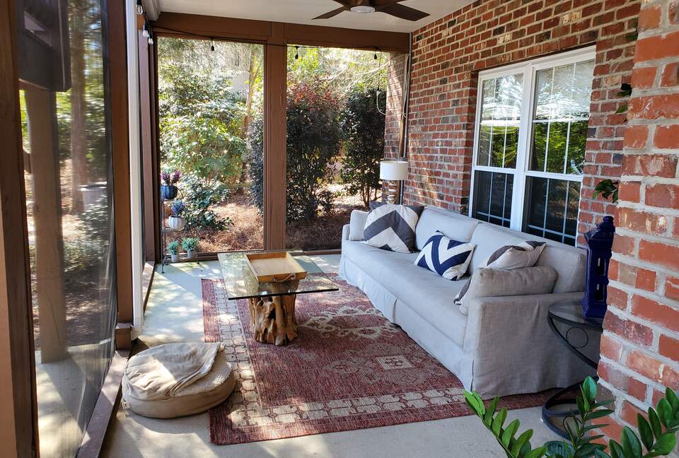 Lakeside in Pinehurst - Pinehurst, North Carolina