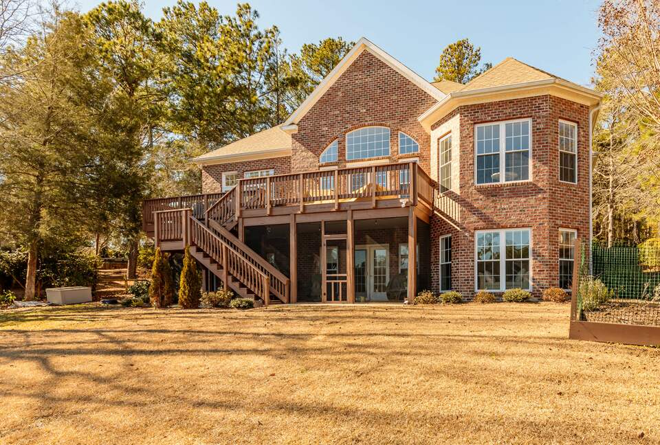 Lakeside in Pinehurst - Pinehurst, North Carolina