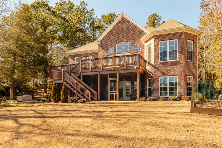 Lakeside in Pinehurst - Pinehurst, North Carolina