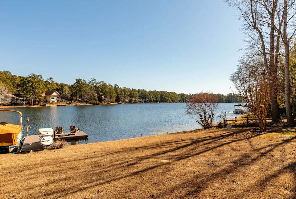 Lakeside in Pinehurst - Pinehurst, North Carolina