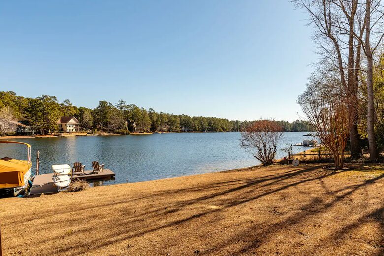 Lakeside in Pinehurst - Pinehurst, North Carolina