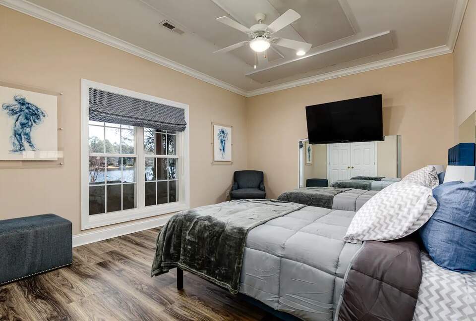 Lakeside in Pinehurst - Pinehurst, North Carolina