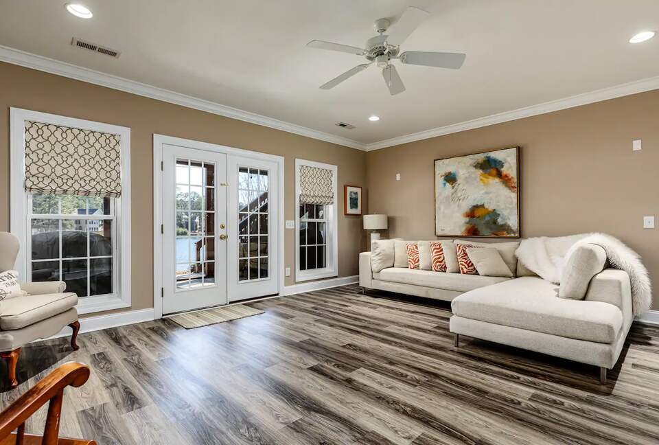 Lakeside in Pinehurst - Pinehurst, North Carolina