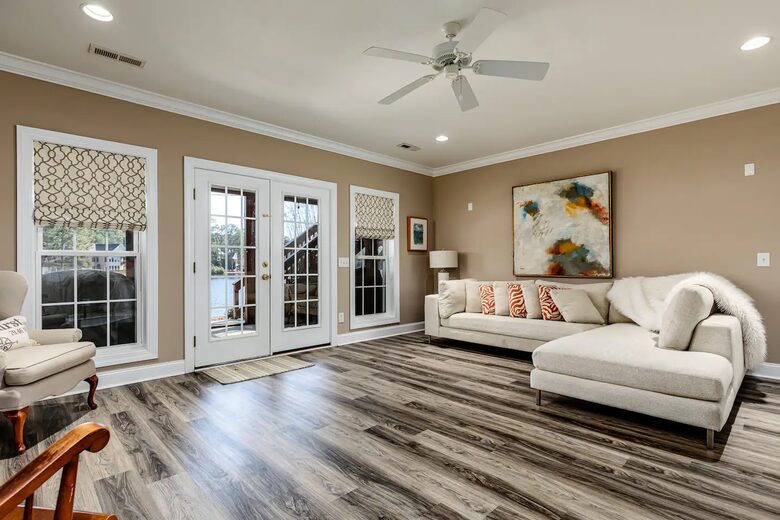 Lakeside in Pinehurst - Pinehurst, North Carolina