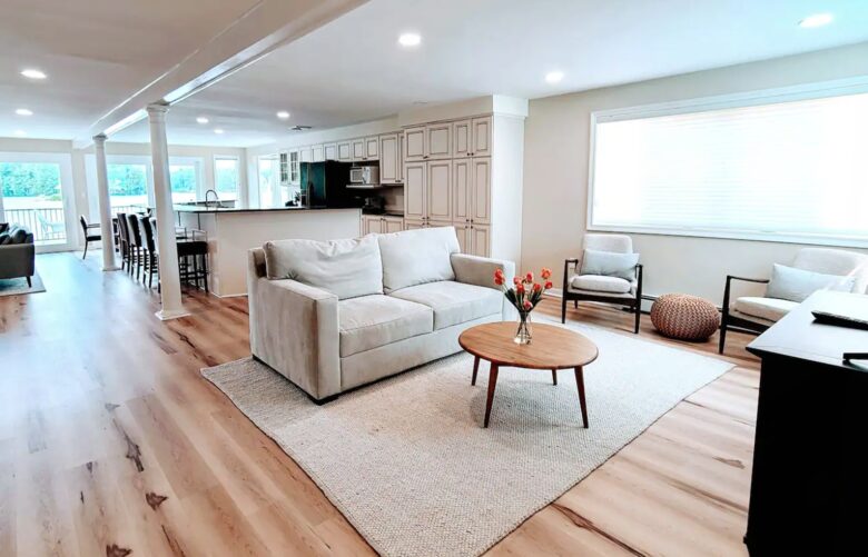 Luxury Lakeside Oasis - Derry, New Hampshire