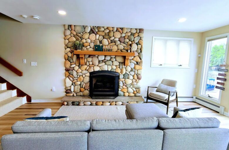 Luxury Lakeside Oasis - Derry, New Hampshire