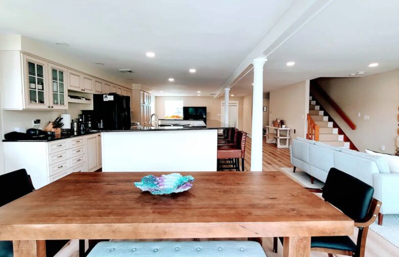 Luxury Lakeside Oasis - Derry, New Hampshire