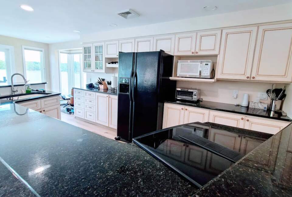 Luxury Lakeside Oasis - Derry, New Hampshire