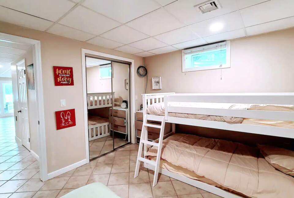 Luxury Lakeside Oasis - Derry, New Hampshire