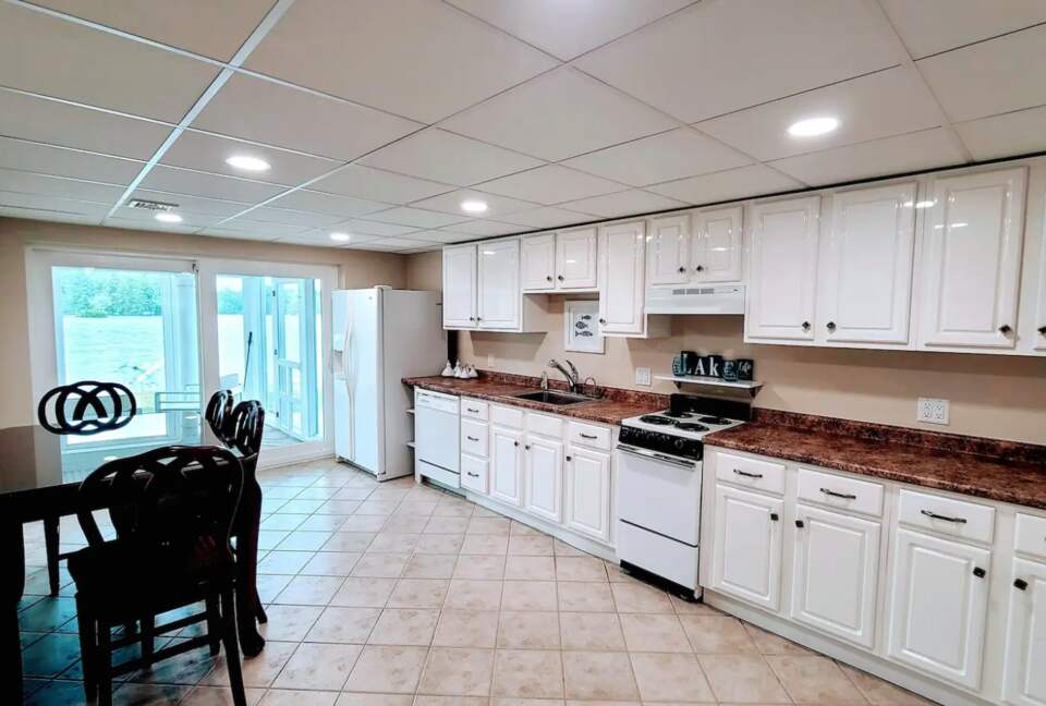 Luxury Lakeside Oasis - Derry, New Hampshire