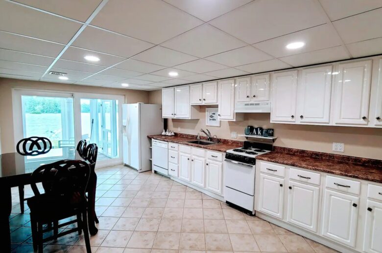 Luxury Lakeside Oasis - Derry, New Hampshire