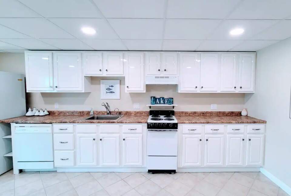 Luxury Lakeside Oasis - Derry, New Hampshire