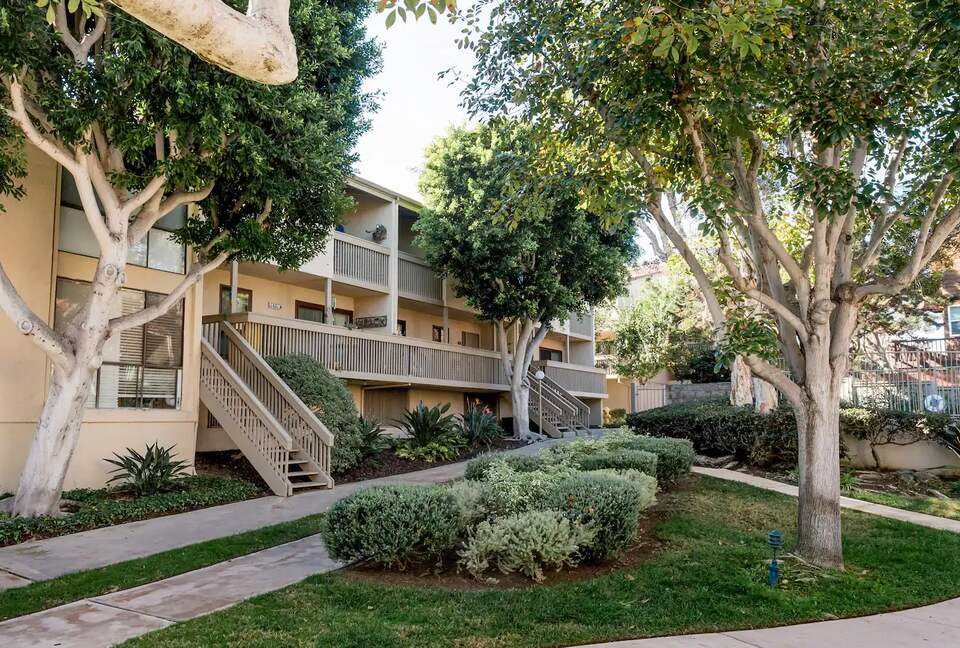 Solana Beach Condo by the Bluffs - Solana Beach, California