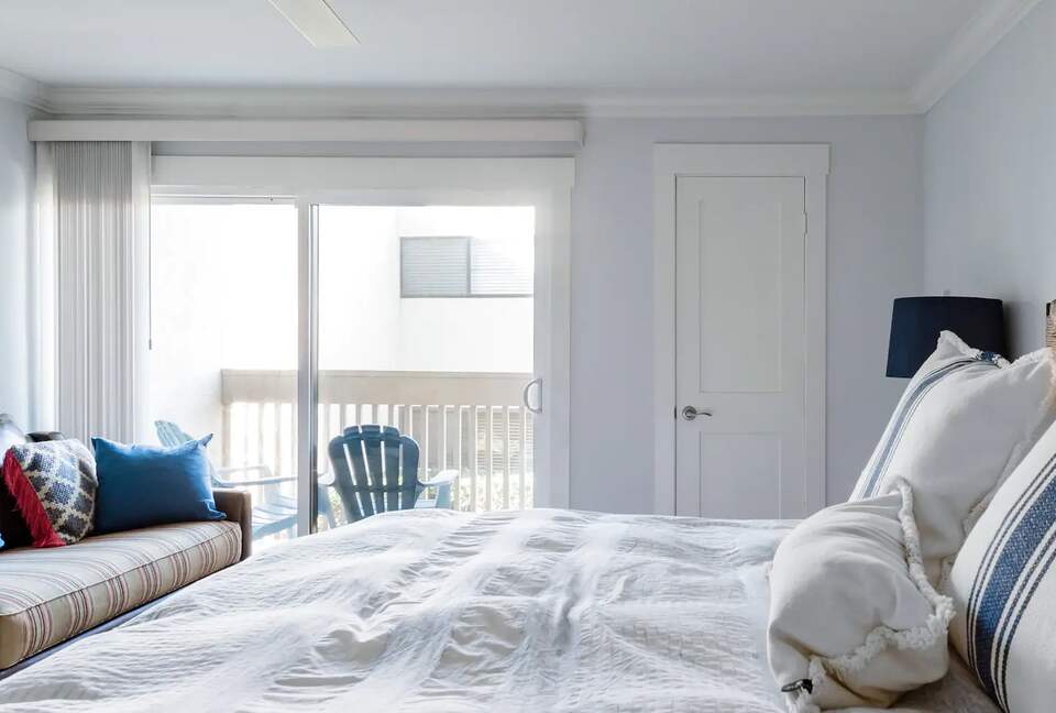 Solana Beach Condo by the Bluffs - Solana Beach, California