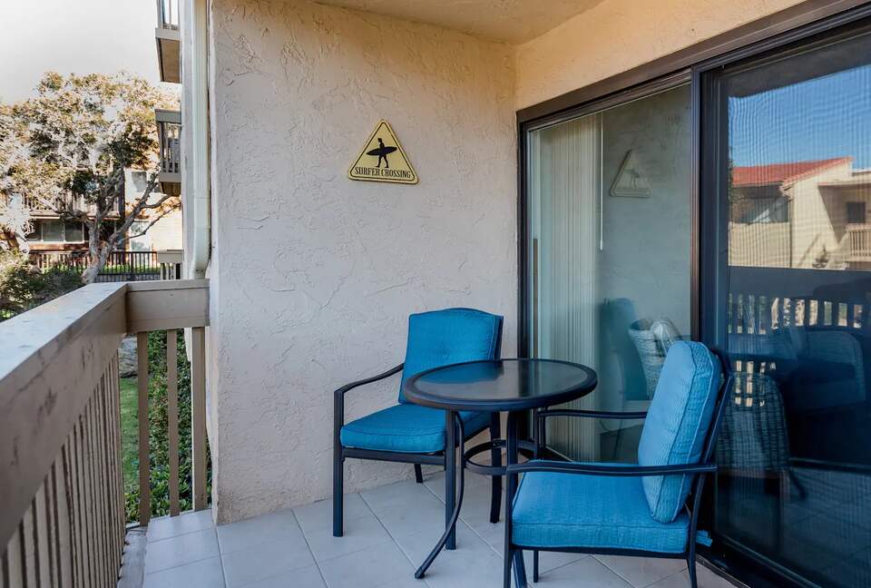 Solana Beach Condo by the Bluffs - Solana Beach, California
