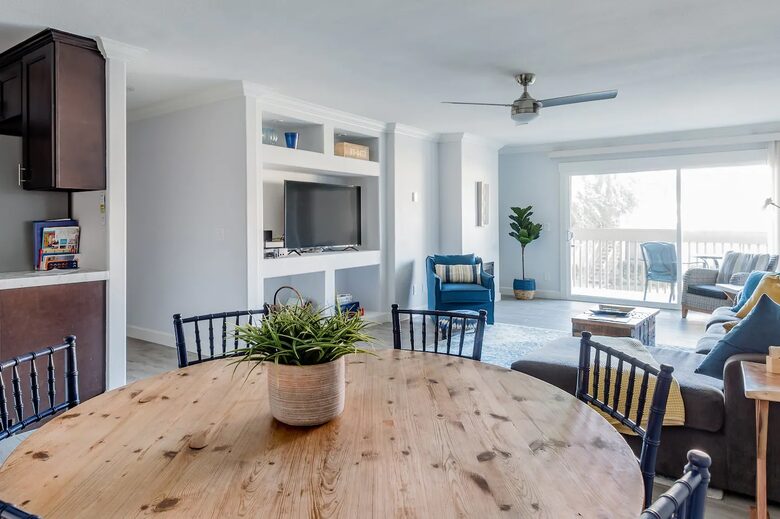 Solana Beach Condo by the Bluffs - Solana Beach, California