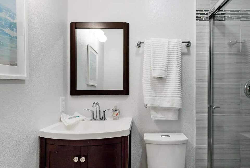 Solana Beach Condo by the Bluffs - Solana Beach, California