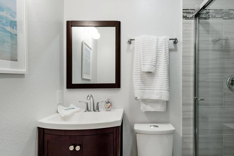 Solana Beach Condo by the Bluffs - Solana Beach, California