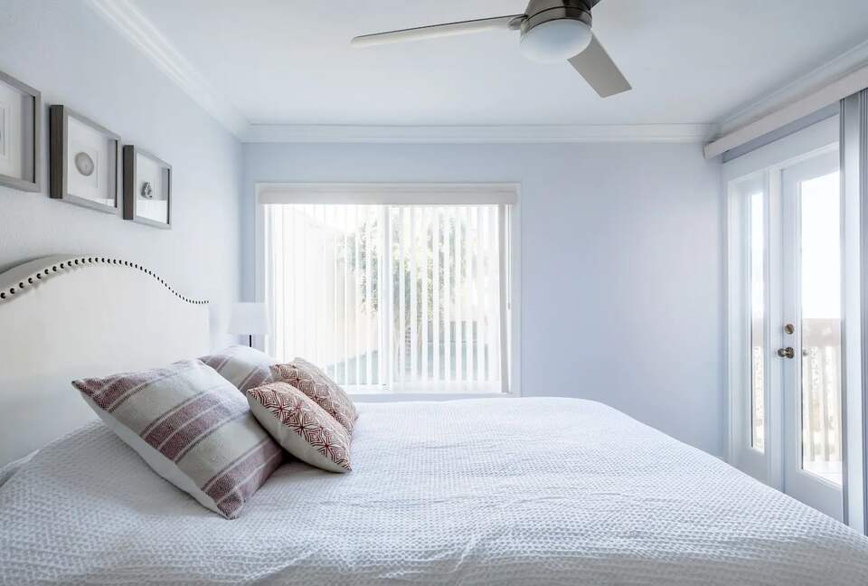 Solana Beach Condo by the Bluffs - Solana Beach, California