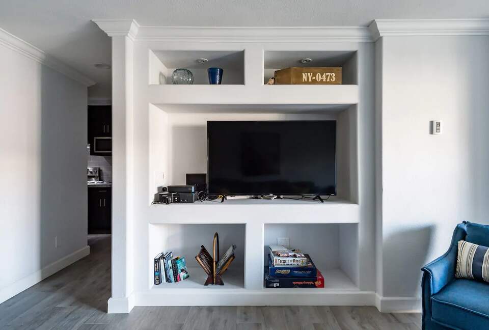 Solana Beach Condo by the Bluffs - Solana Beach, California