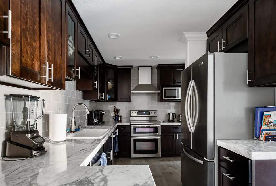 Solana Beach Condo by the Bluffs - Solana Beach, California