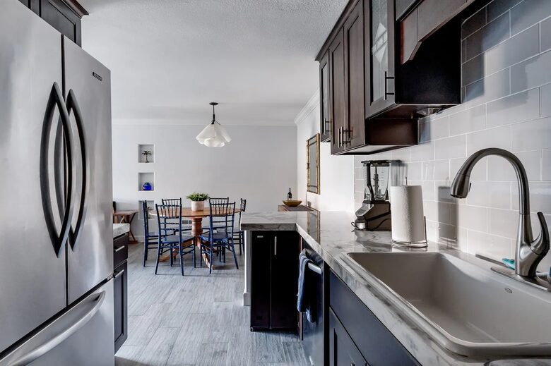 Solana Beach Condo by the Bluffs - Solana Beach, California