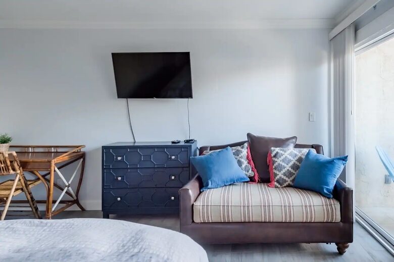 Solana Beach Condo by the Bluffs - Solana Beach, California