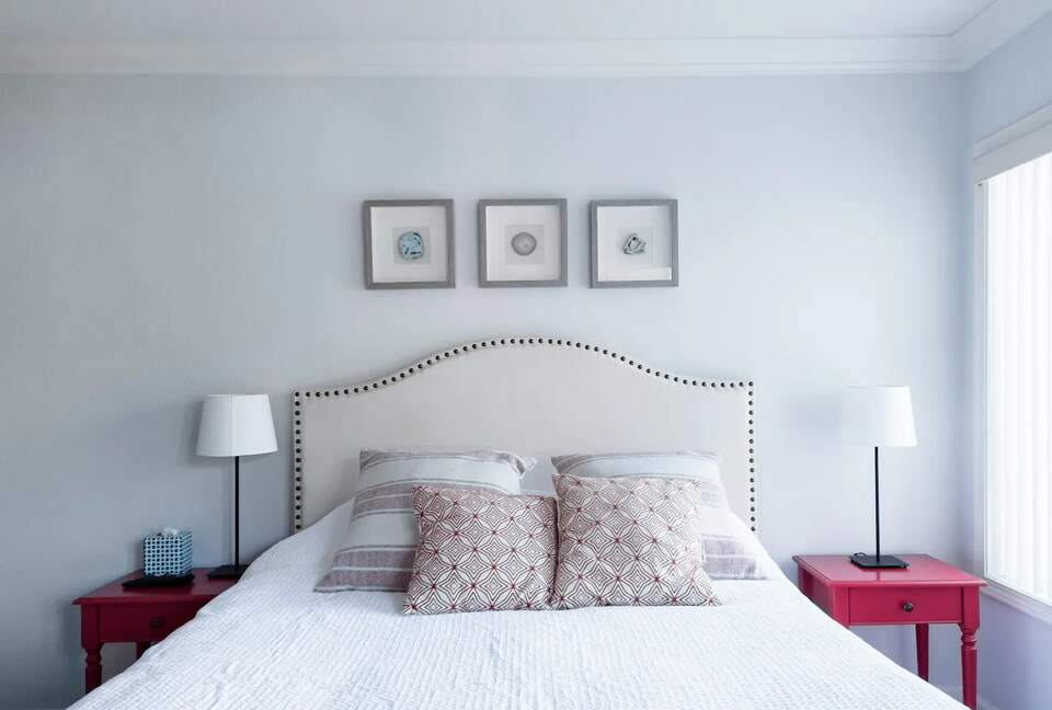 Solana Beach Condo by the Bluffs - Solana Beach, California