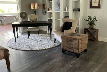 A Private Oasis with Pool, Vineyard, Hot Tub, Bocce & More - Sonoma, California